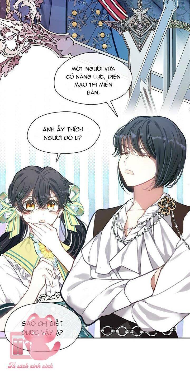 Gia Đình Bị Ám Ảnh Bởi Tôi Chapter 51 - Trang 2