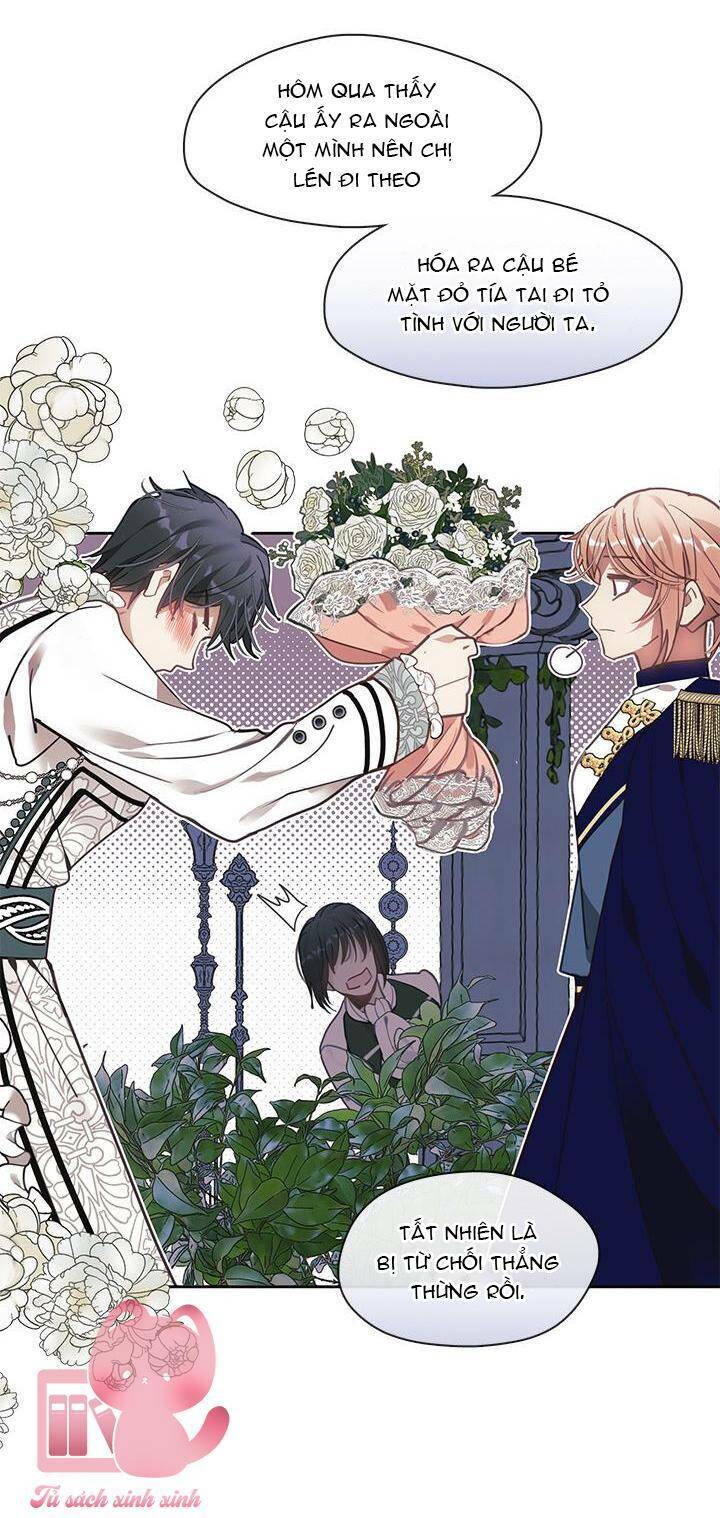 Gia Đình Bị Ám Ảnh Bởi Tôi Chapter 51 - Trang 2