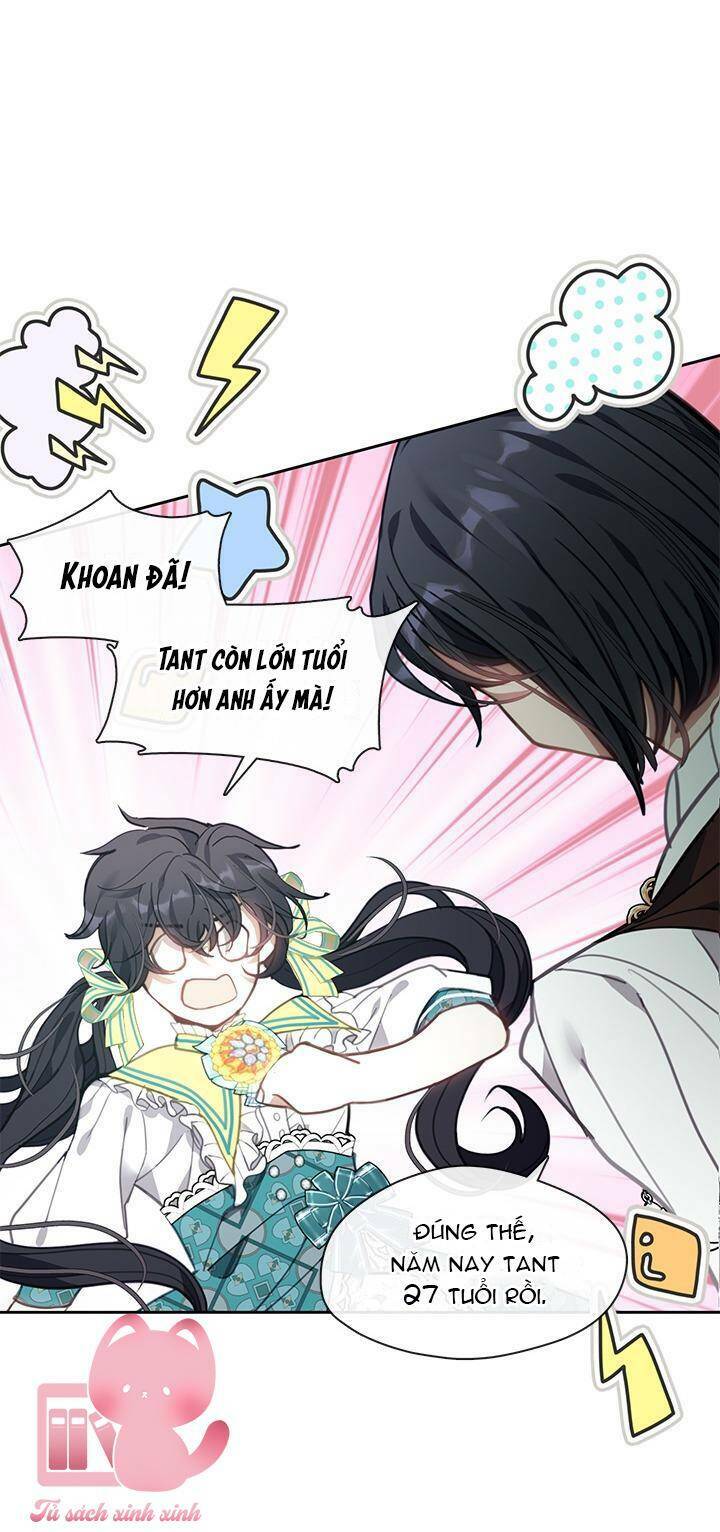 Gia Đình Bị Ám Ảnh Bởi Tôi Chapter 51 - Trang 2