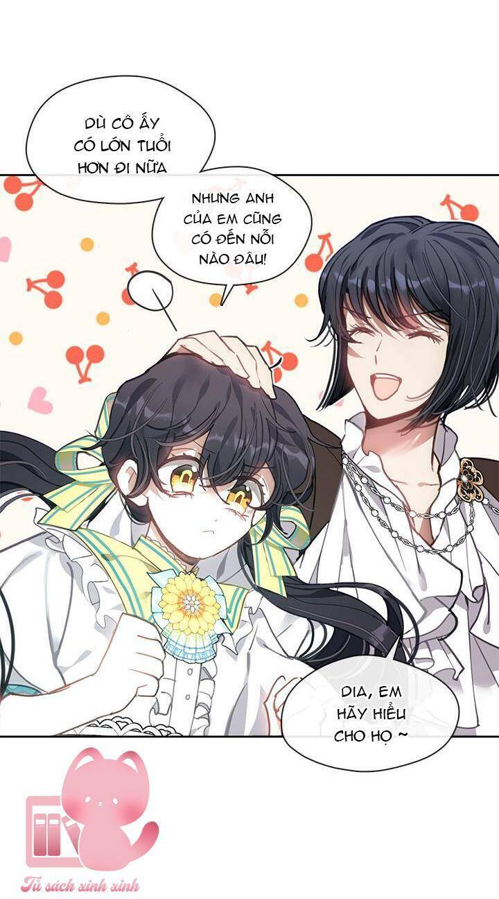 Gia Đình Bị Ám Ảnh Bởi Tôi Chapter 51 - Trang 2