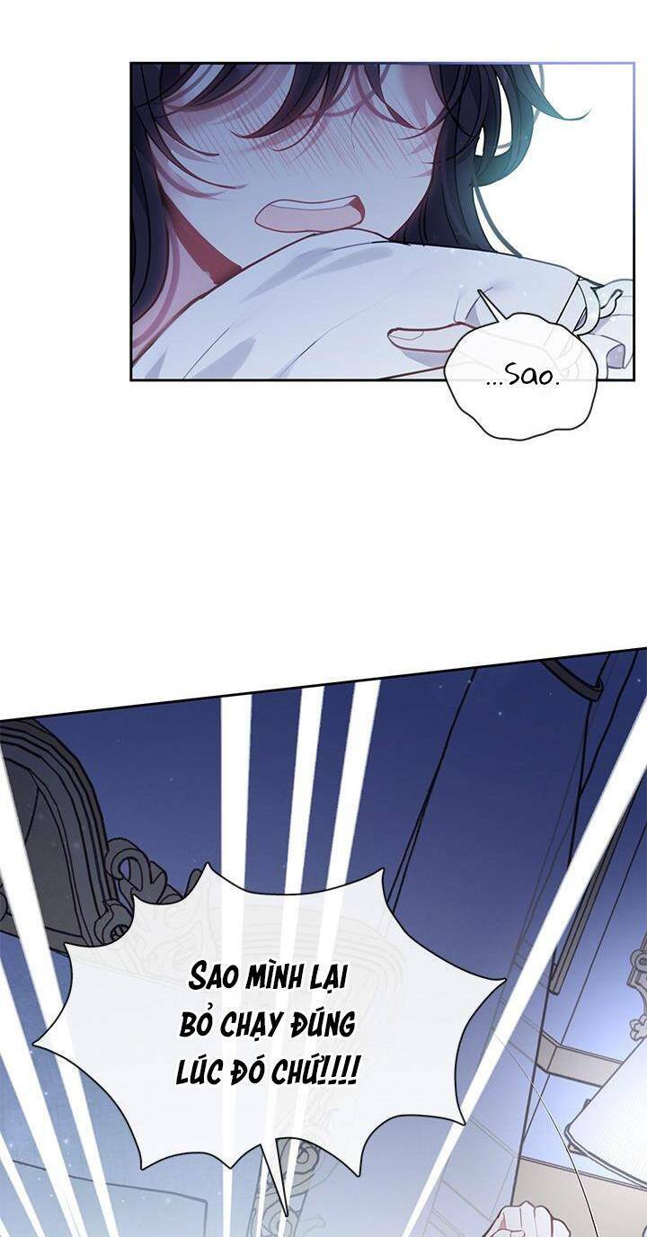 Gia Đình Bị Ám Ảnh Bởi Tôi Chapter 51 - Trang 2