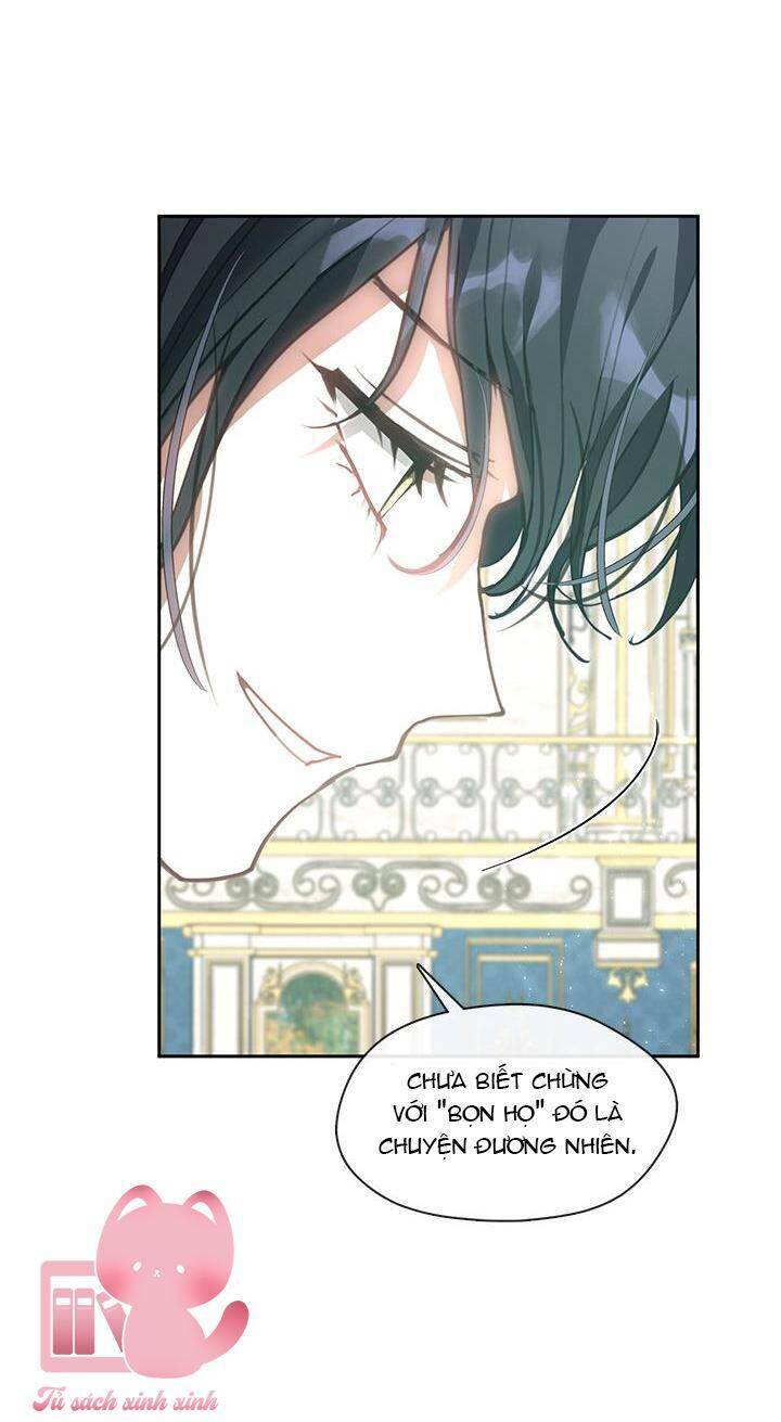 Gia Đình Bị Ám Ảnh Bởi Tôi Chapter 51 - Trang 2