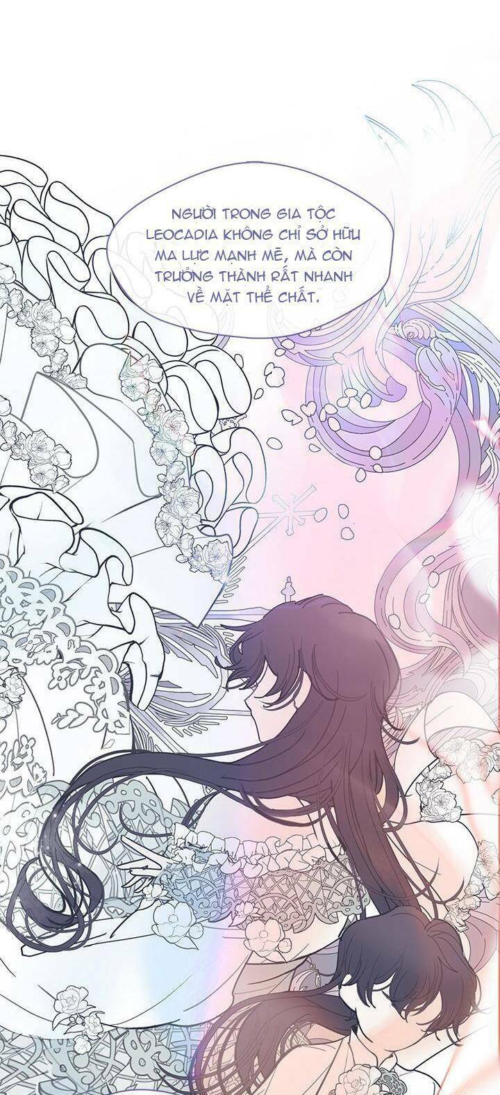 Gia Đình Bị Ám Ảnh Bởi Tôi Chapter 51 - Trang 2