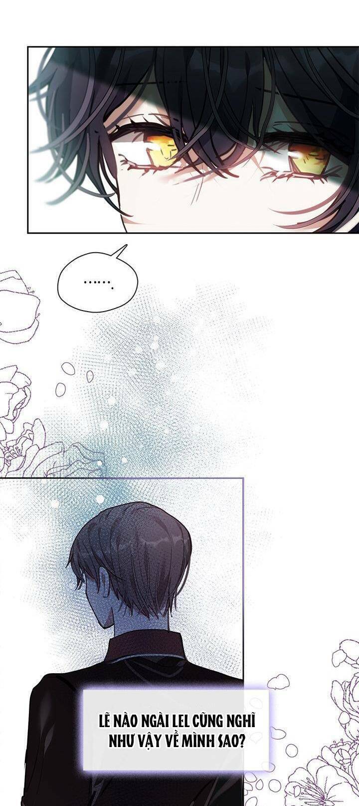 Gia Đình Bị Ám Ảnh Bởi Tôi Chapter 51 - Trang 2