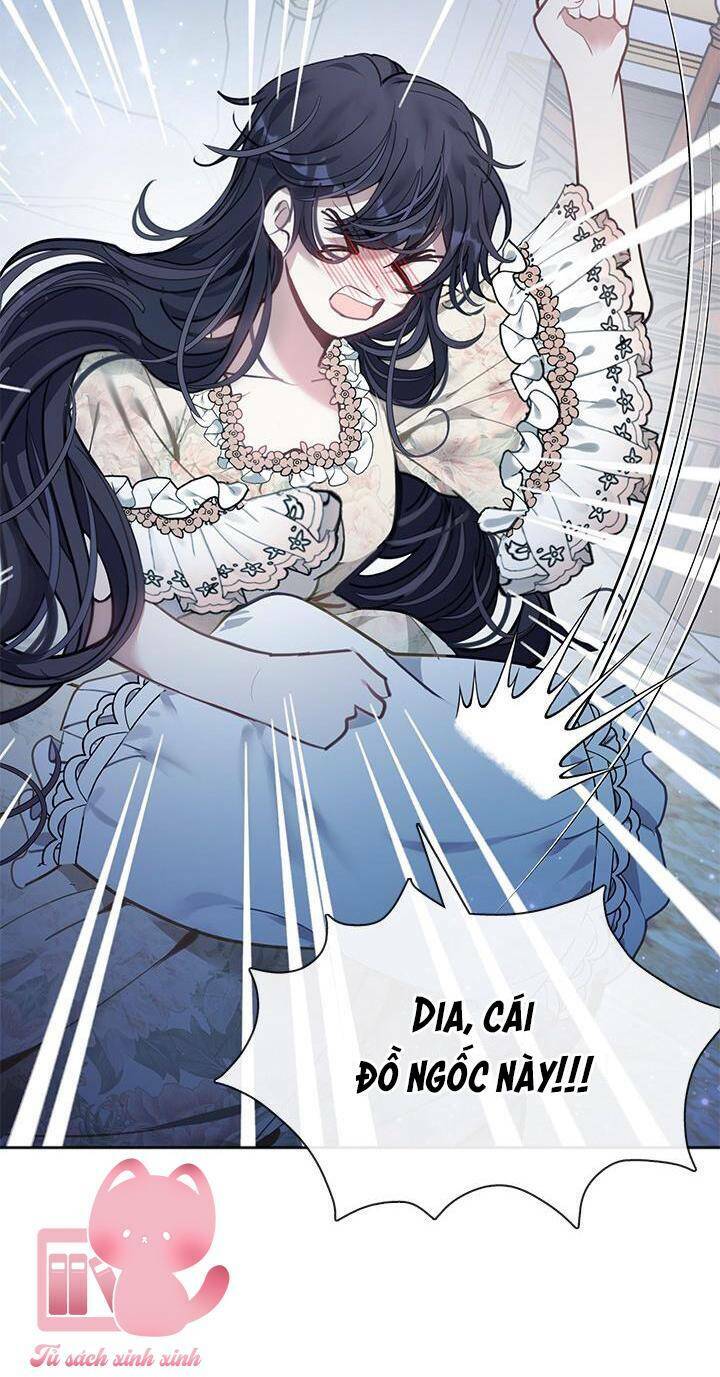 Gia Đình Bị Ám Ảnh Bởi Tôi Chapter 51 - Trang 2