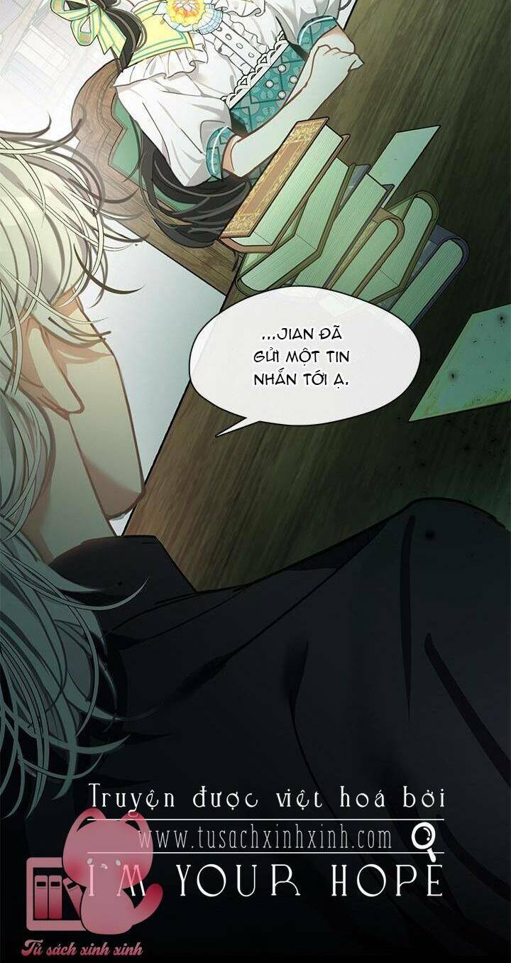 Gia Đình Bị Ám Ảnh Bởi Tôi Chapter 51 - Trang 2