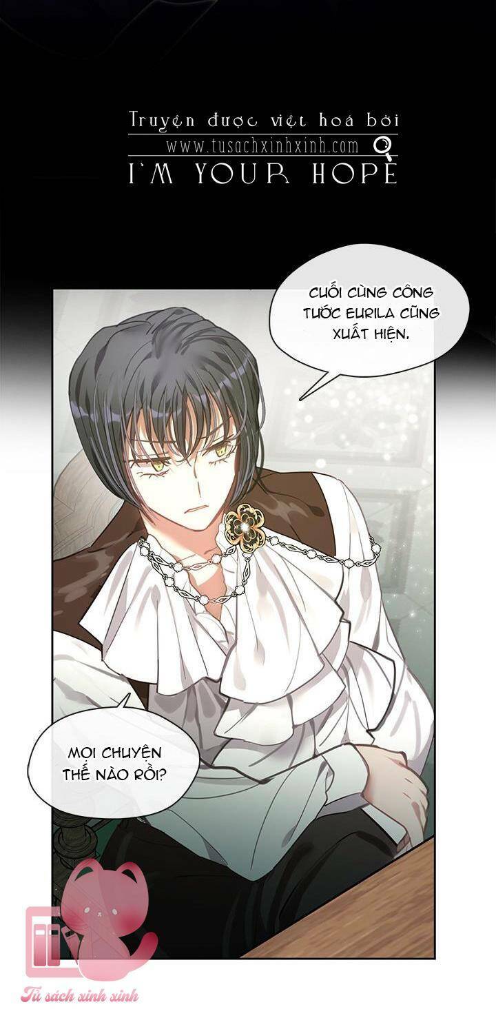 Gia Đình Bị Ám Ảnh Bởi Tôi Chapter 51 - Trang 2