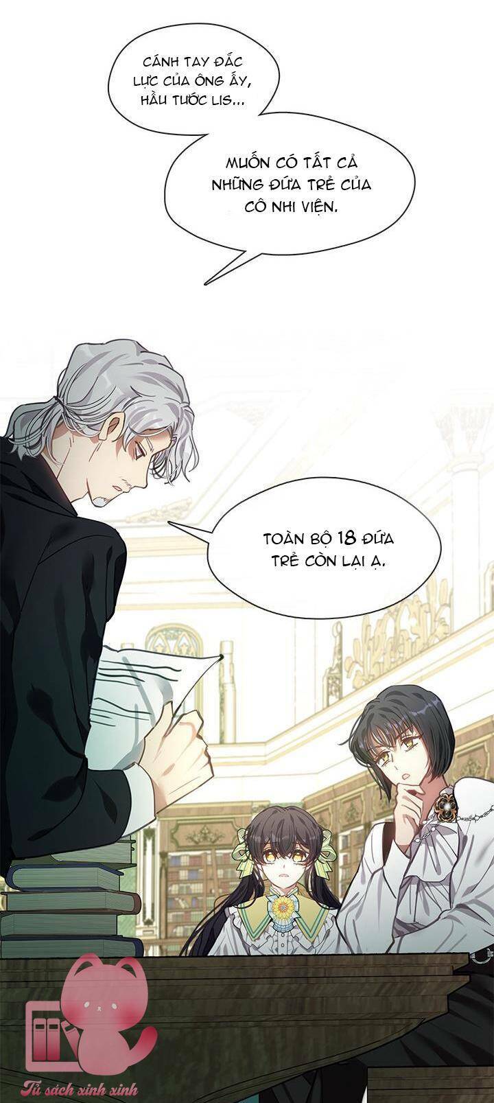 Gia Đình Bị Ám Ảnh Bởi Tôi Chapter 51 - Trang 2