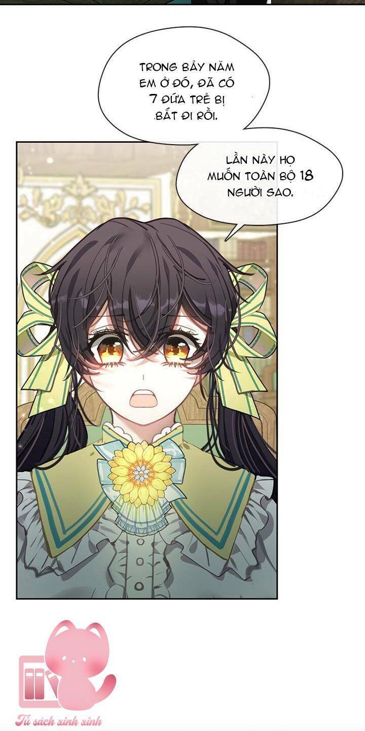 Gia Đình Bị Ám Ảnh Bởi Tôi Chapter 51 - Trang 2