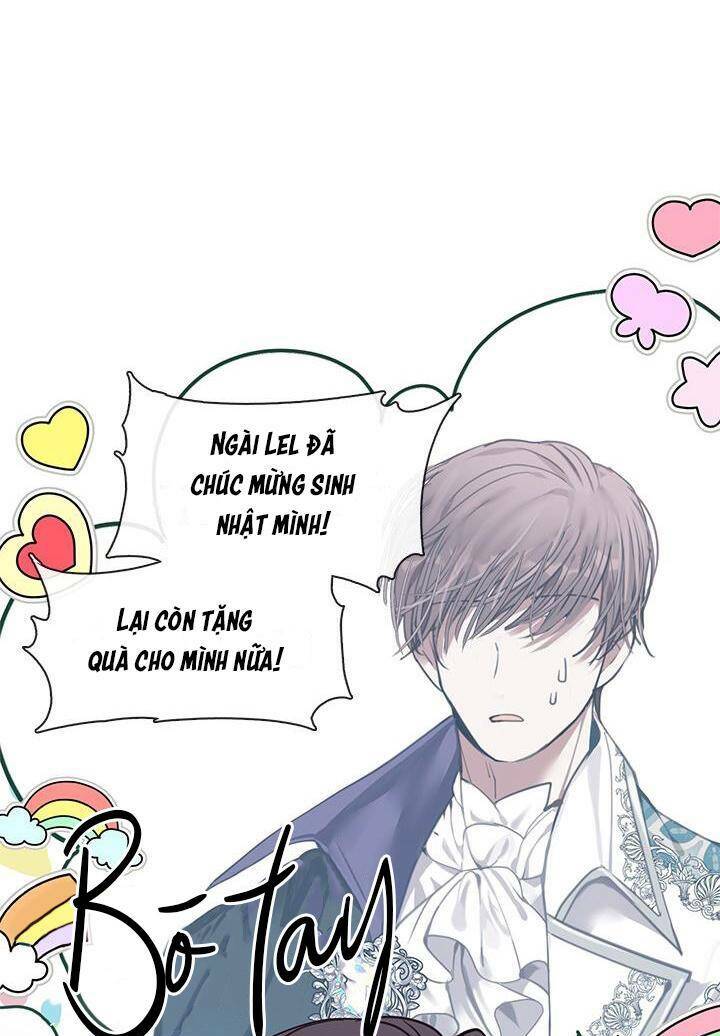 Gia Đình Bị Ám Ảnh Bởi Tôi Chapter 51 - Trang 2