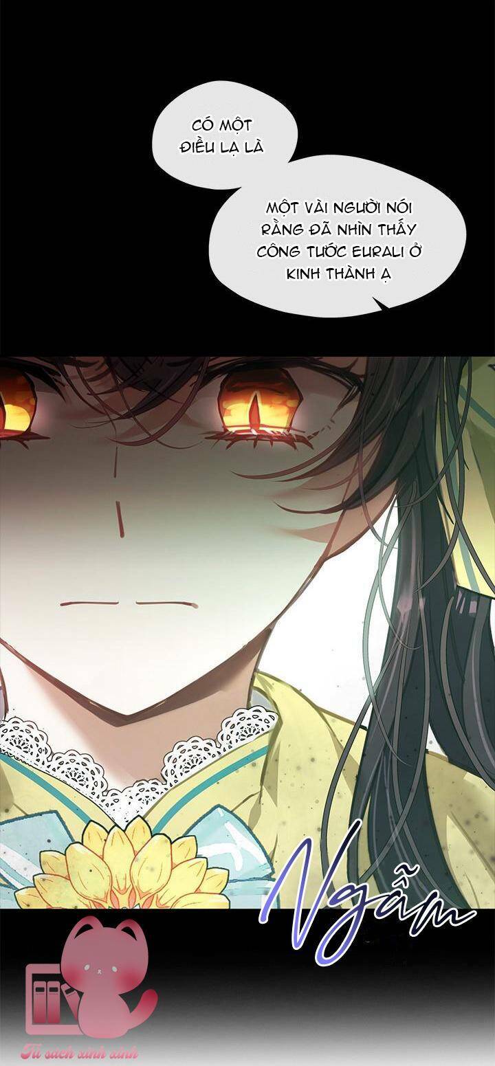 Gia Đình Bị Ám Ảnh Bởi Tôi Chapter 51 - Trang 2