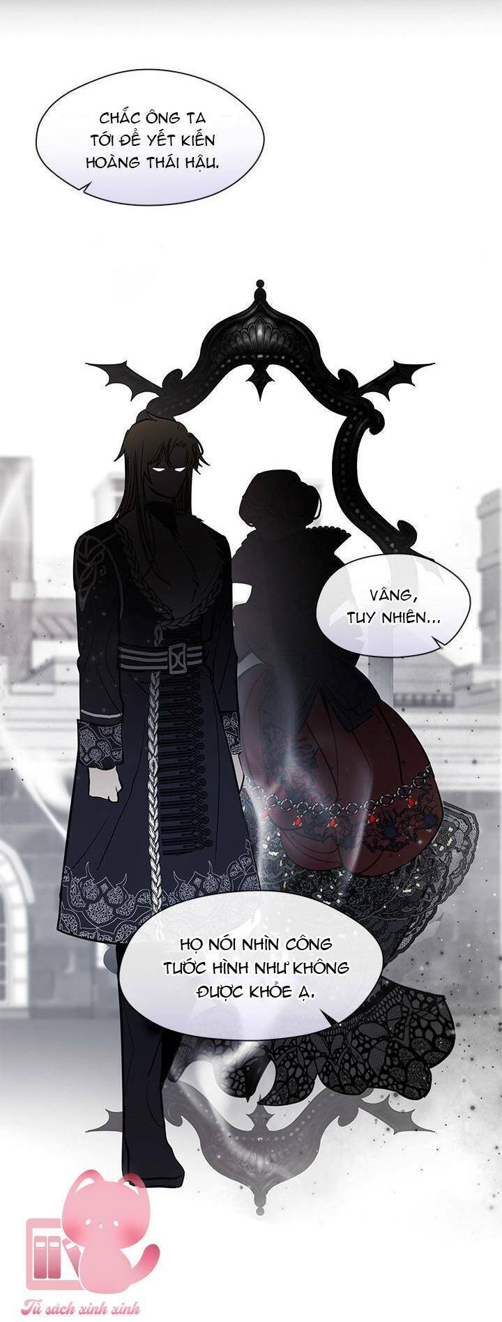 Gia Đình Bị Ám Ảnh Bởi Tôi Chapter 51 - Trang 2