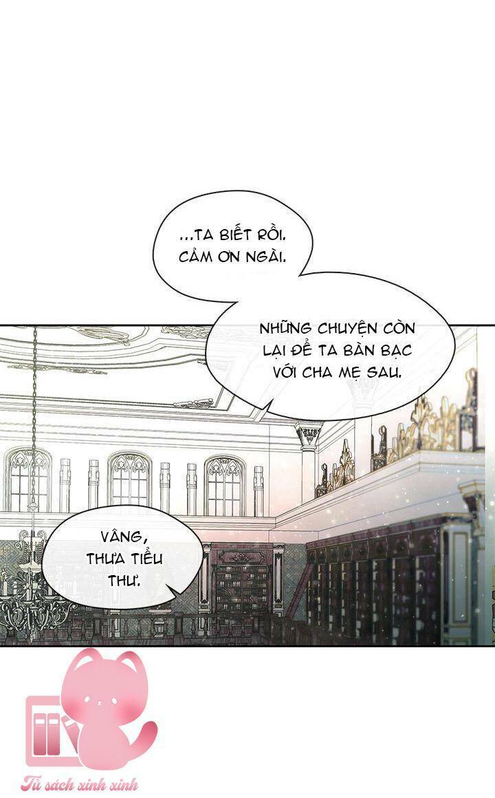 Gia Đình Bị Ám Ảnh Bởi Tôi Chapter 51 - Trang 2