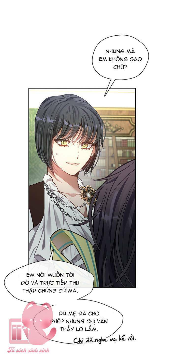 Gia Đình Bị Ám Ảnh Bởi Tôi Chapter 51 - Trang 2