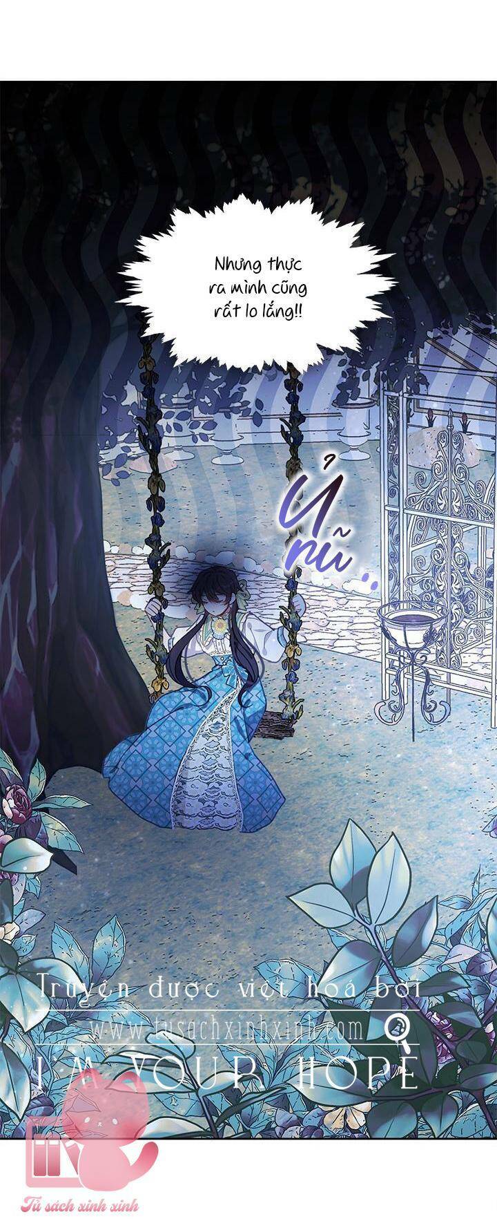 Gia Đình Bị Ám Ảnh Bởi Tôi Chapter 51 - Trang 2