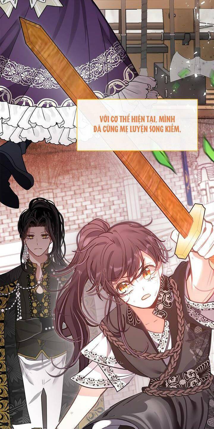 Gia Đình Bị Ám Ảnh Bởi Tôi Chapter 51 - Trang 2