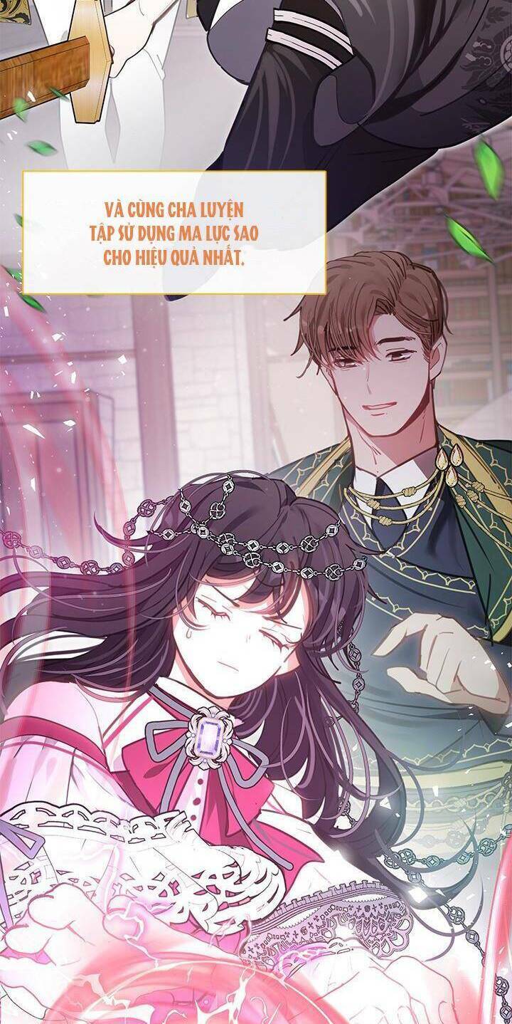 Gia Đình Bị Ám Ảnh Bởi Tôi Chapter 51 - Trang 2