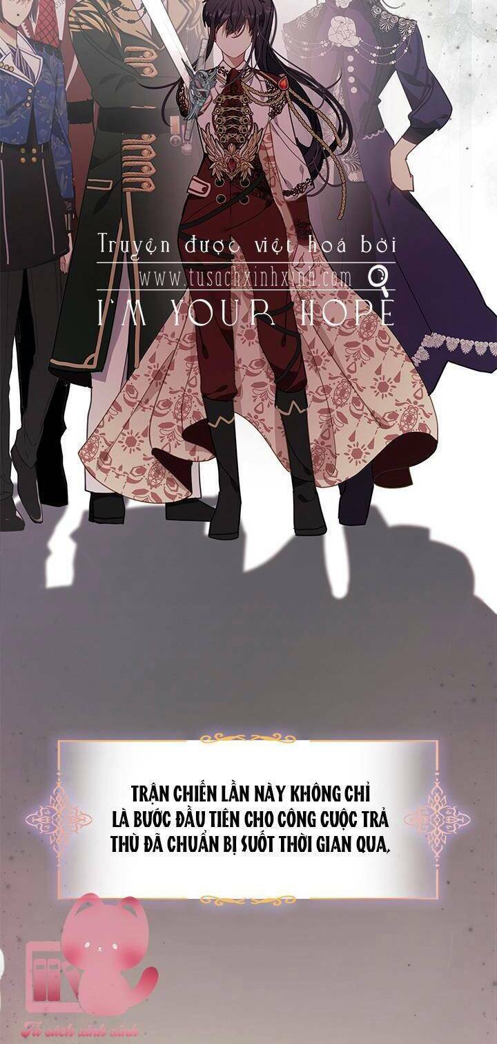 Gia Đình Bị Ám Ảnh Bởi Tôi Chapter 51 - Trang 2