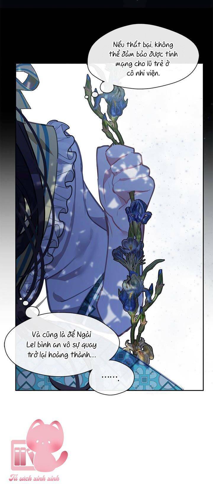 Gia Đình Bị Ám Ảnh Bởi Tôi Chapter 51 - Trang 2