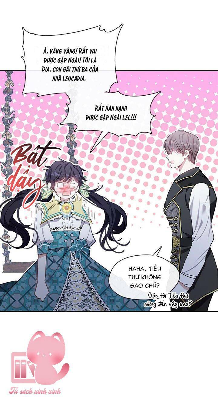 Gia Đình Bị Ám Ảnh Bởi Tôi Chapter 51 - Trang 2