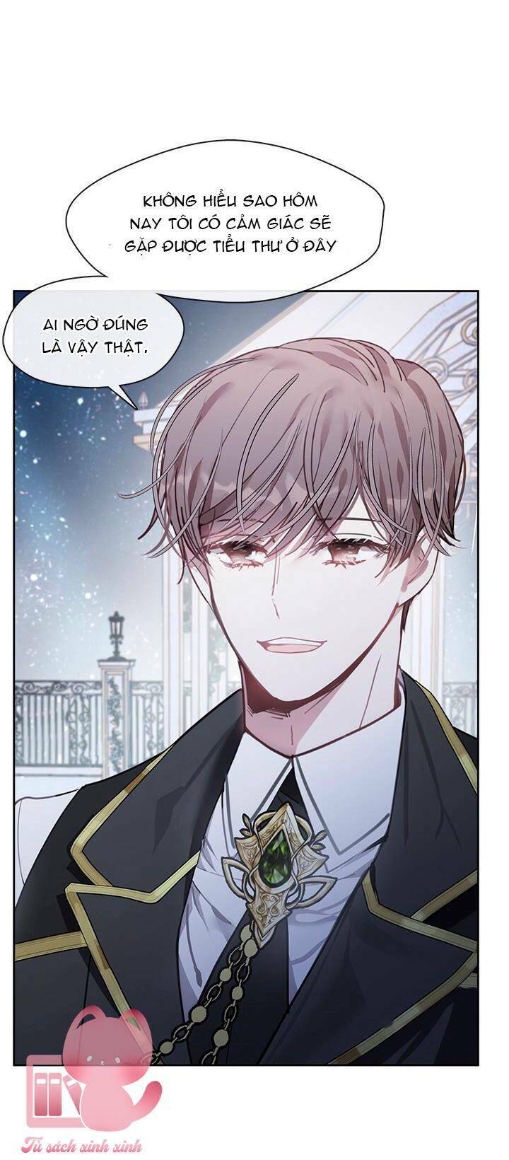 Gia Đình Bị Ám Ảnh Bởi Tôi Chapter 51 - Trang 2