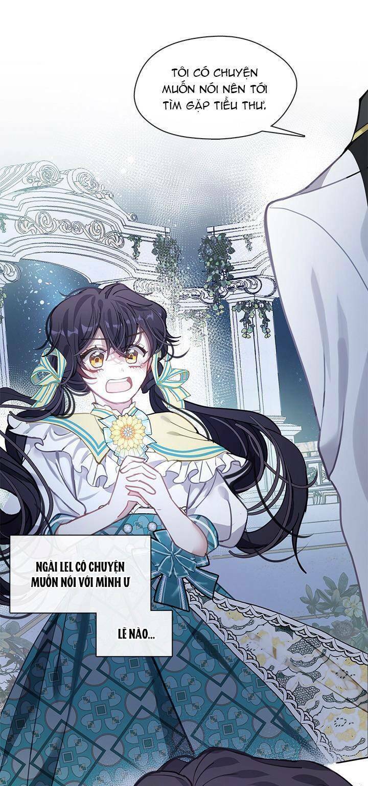 Gia Đình Bị Ám Ảnh Bởi Tôi Chapter 51 - Trang 2