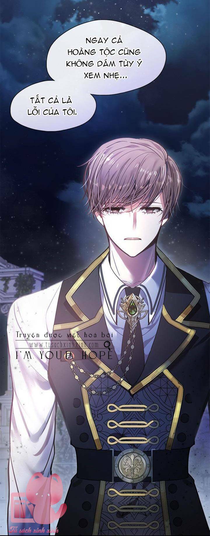 Gia Đình Bị Ám Ảnh Bởi Tôi Chapter 52 - Trang 2