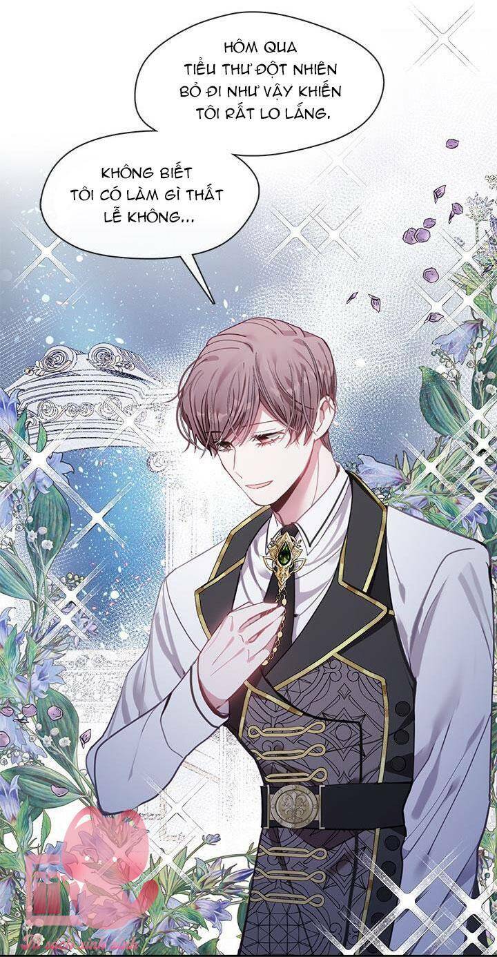 Gia Đình Bị Ám Ảnh Bởi Tôi Chapter 52 - Trang 2