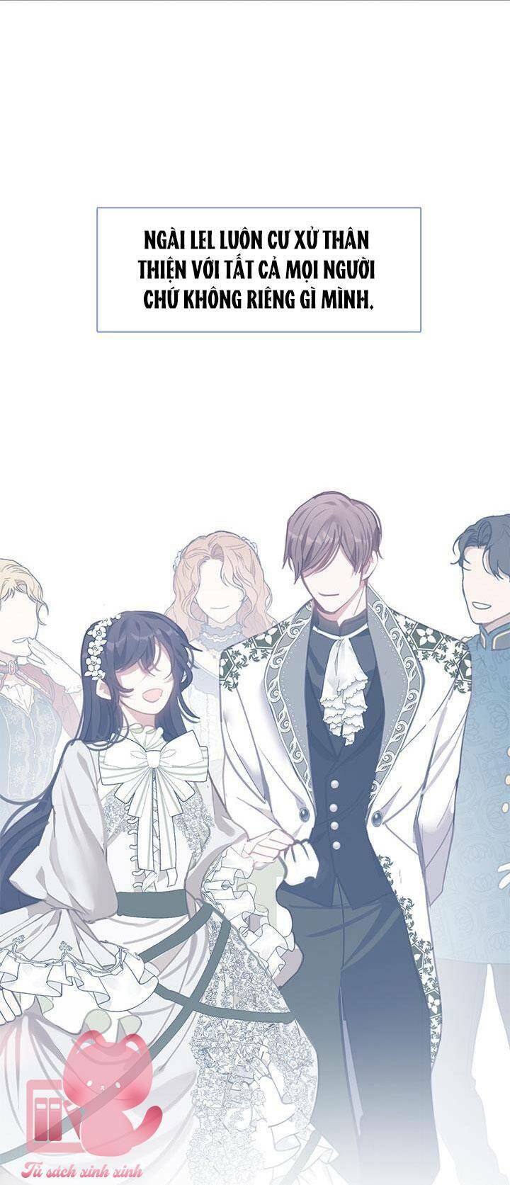 Gia Đình Bị Ám Ảnh Bởi Tôi Chapter 52 - Trang 2