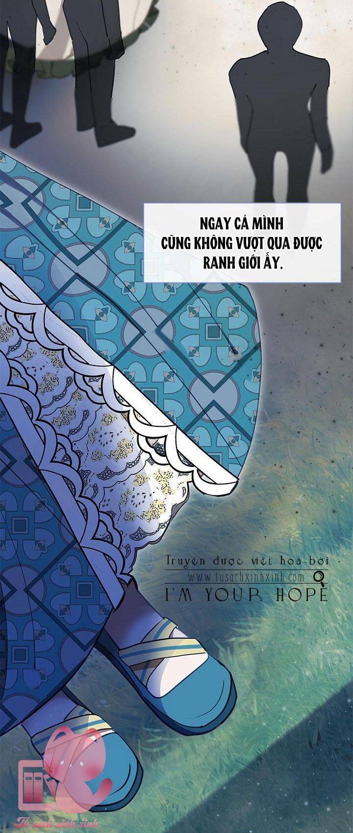 Gia Đình Bị Ám Ảnh Bởi Tôi Chapter 52 - Trang 2