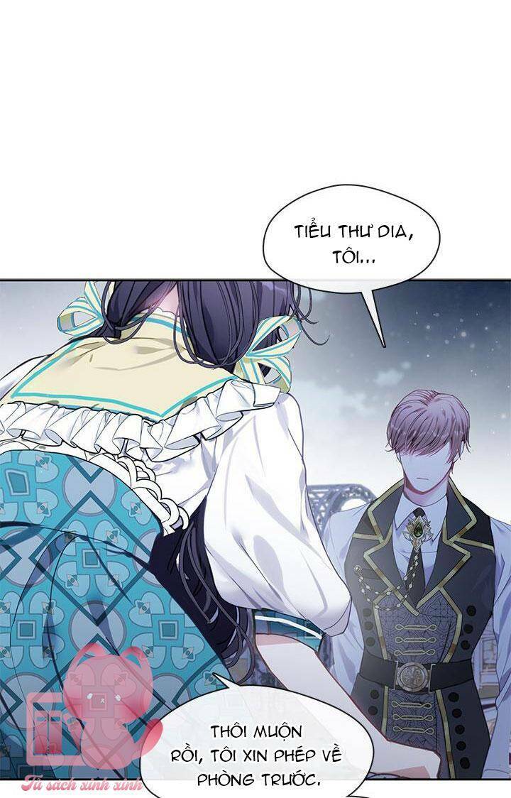 Gia Đình Bị Ám Ảnh Bởi Tôi Chapter 52 - Trang 2