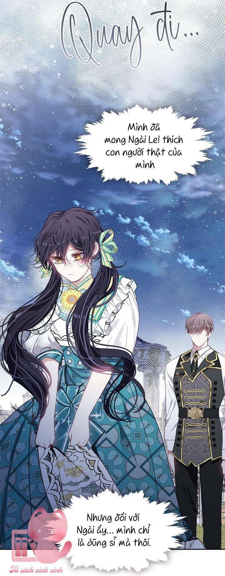 Gia Đình Bị Ám Ảnh Bởi Tôi Chapter 52 - Trang 2