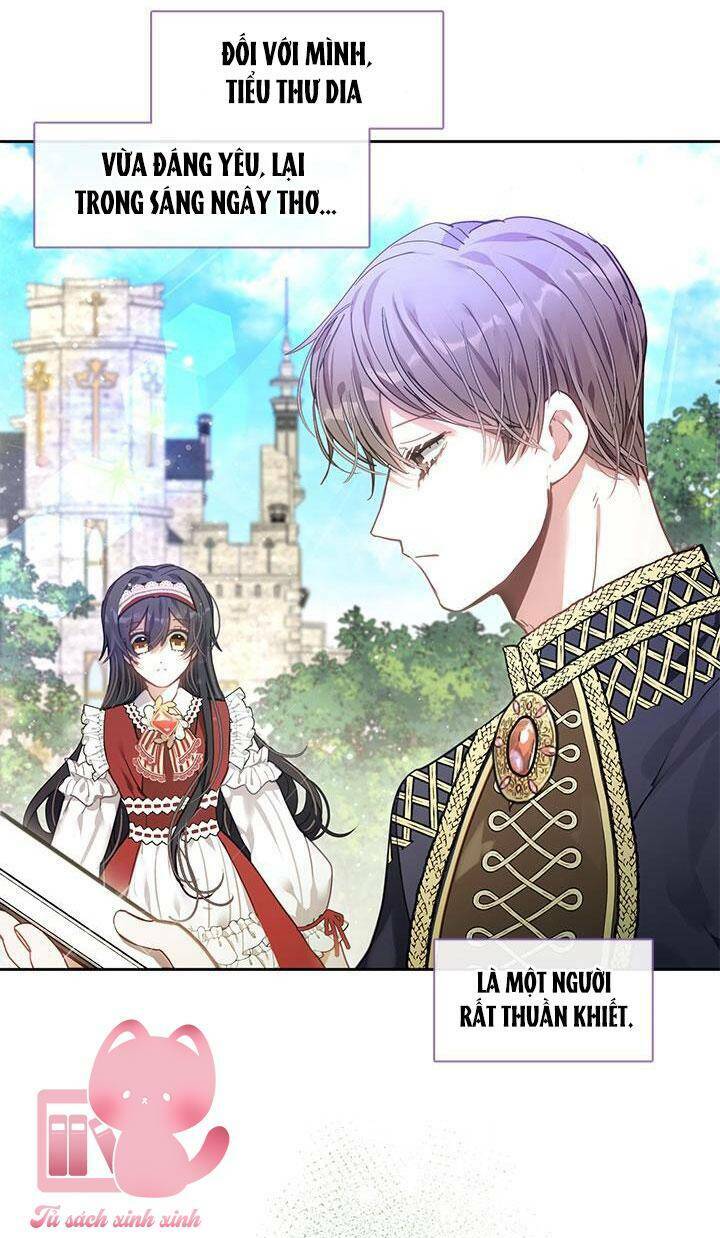 Gia Đình Bị Ám Ảnh Bởi Tôi Chapter 52 - Trang 2