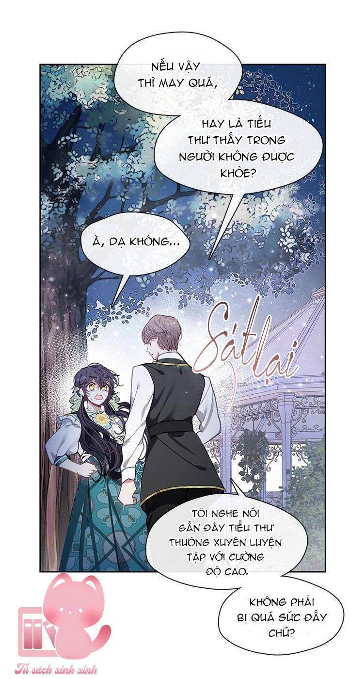 Gia Đình Bị Ám Ảnh Bởi Tôi Chapter 52 - Trang 2