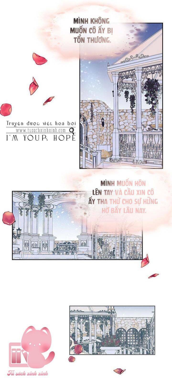 Gia Đình Bị Ám Ảnh Bởi Tôi Chapter 52 - Trang 2