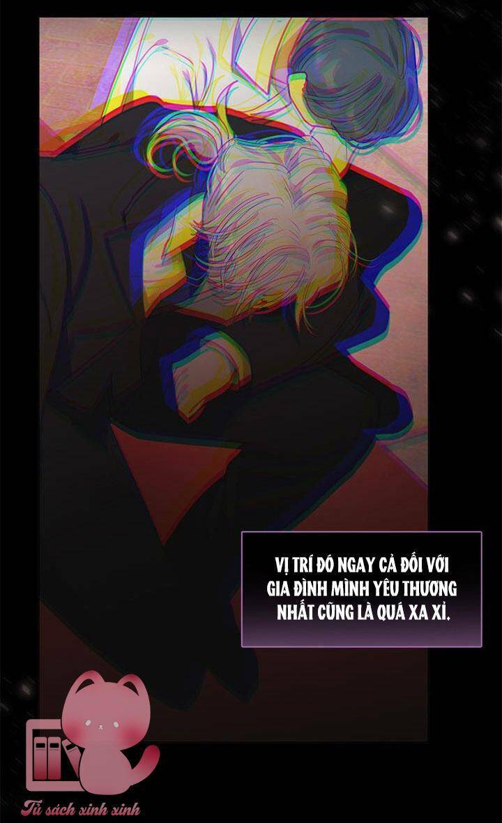 Gia Đình Bị Ám Ảnh Bởi Tôi Chapter 52 - Trang 2