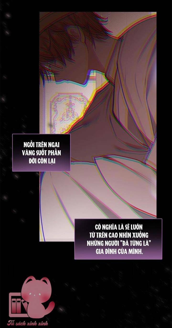 Gia Đình Bị Ám Ảnh Bởi Tôi Chapter 52 - Trang 2