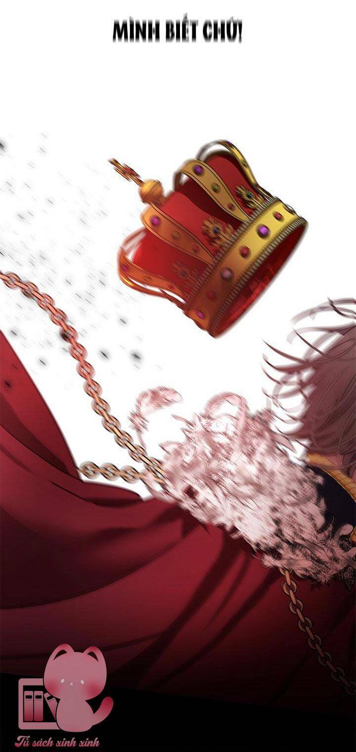 Gia Đình Bị Ám Ảnh Bởi Tôi Chapter 52 - Trang 2