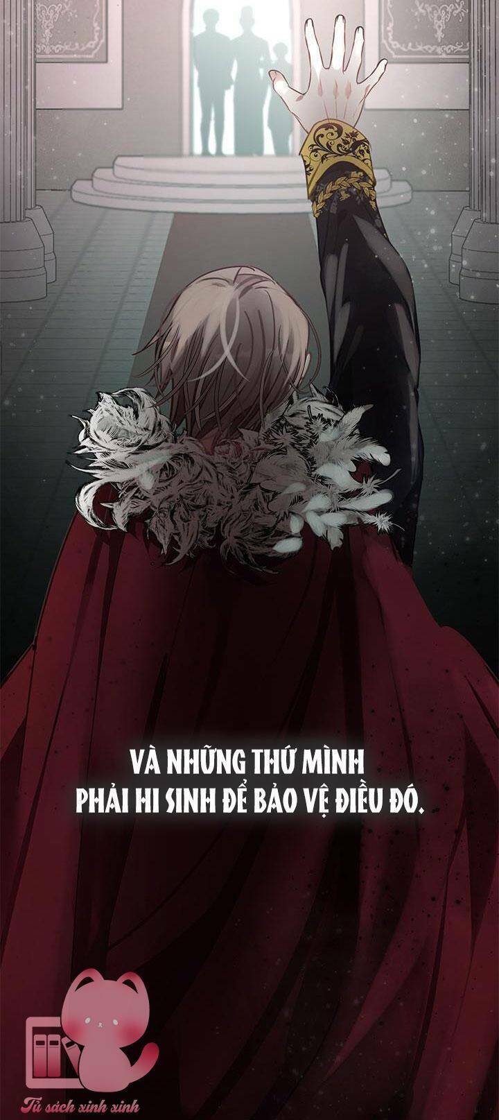 Gia Đình Bị Ám Ảnh Bởi Tôi Chapter 52 - Trang 2