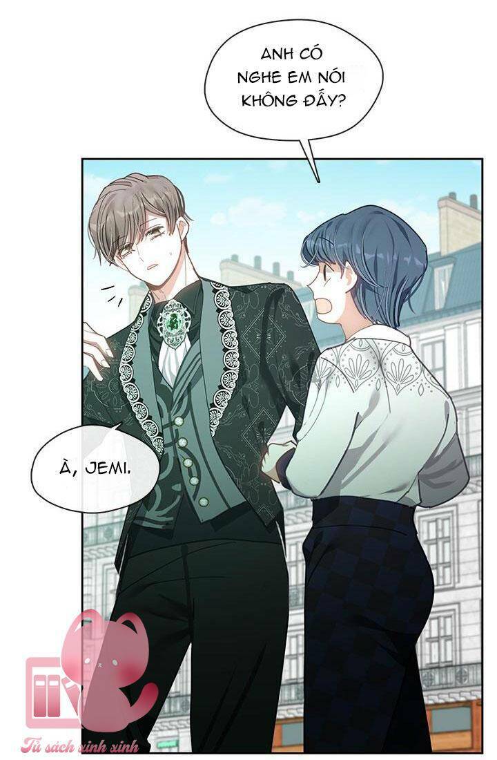 Gia Đình Bị Ám Ảnh Bởi Tôi Chapter 52 - Trang 2