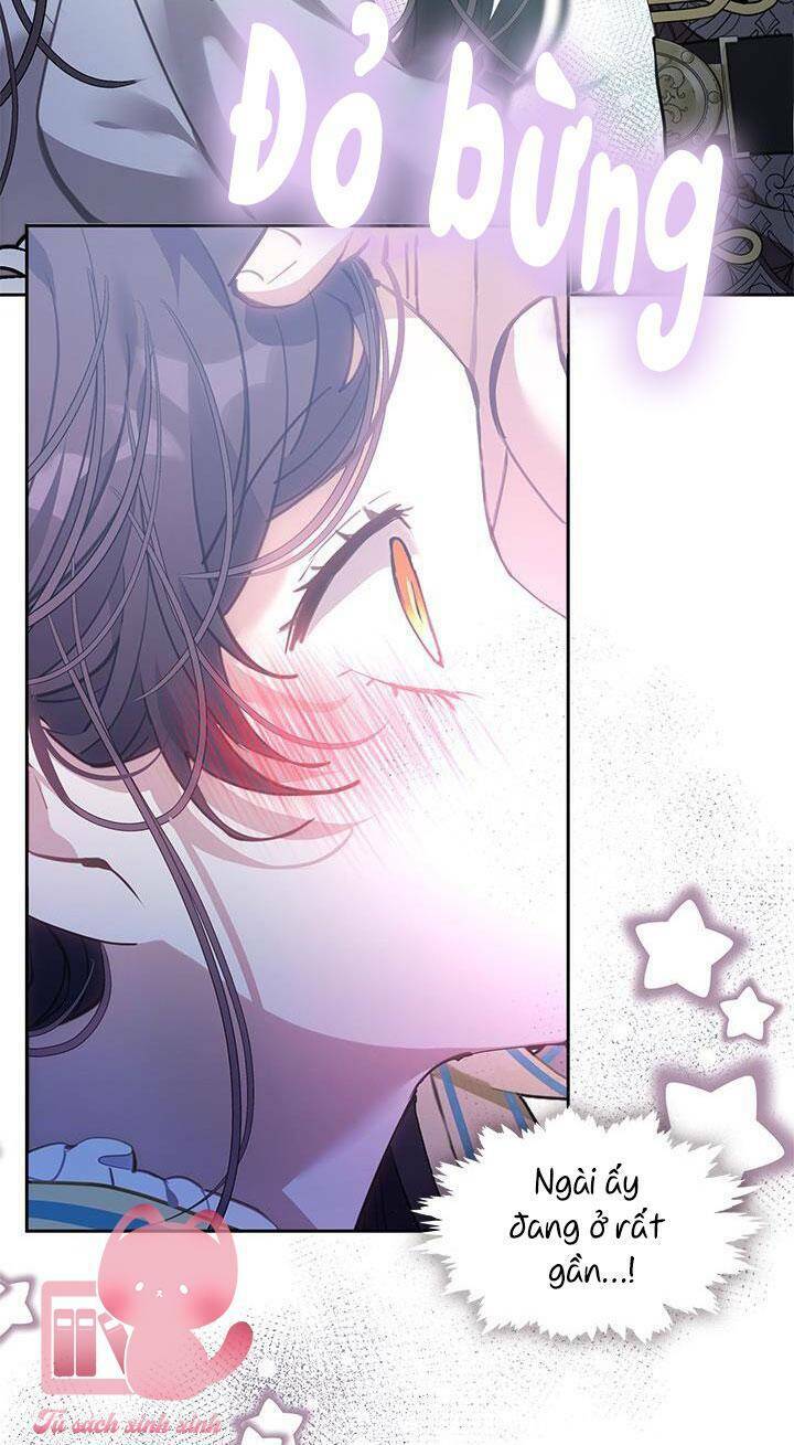 Gia Đình Bị Ám Ảnh Bởi Tôi Chapter 52 - Trang 2