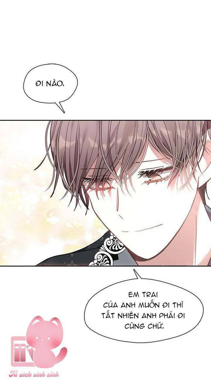 Gia Đình Bị Ám Ảnh Bởi Tôi Chapter 52 - Trang 2