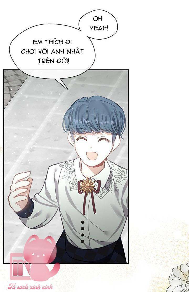 Gia Đình Bị Ám Ảnh Bởi Tôi Chapter 52 - Trang 2