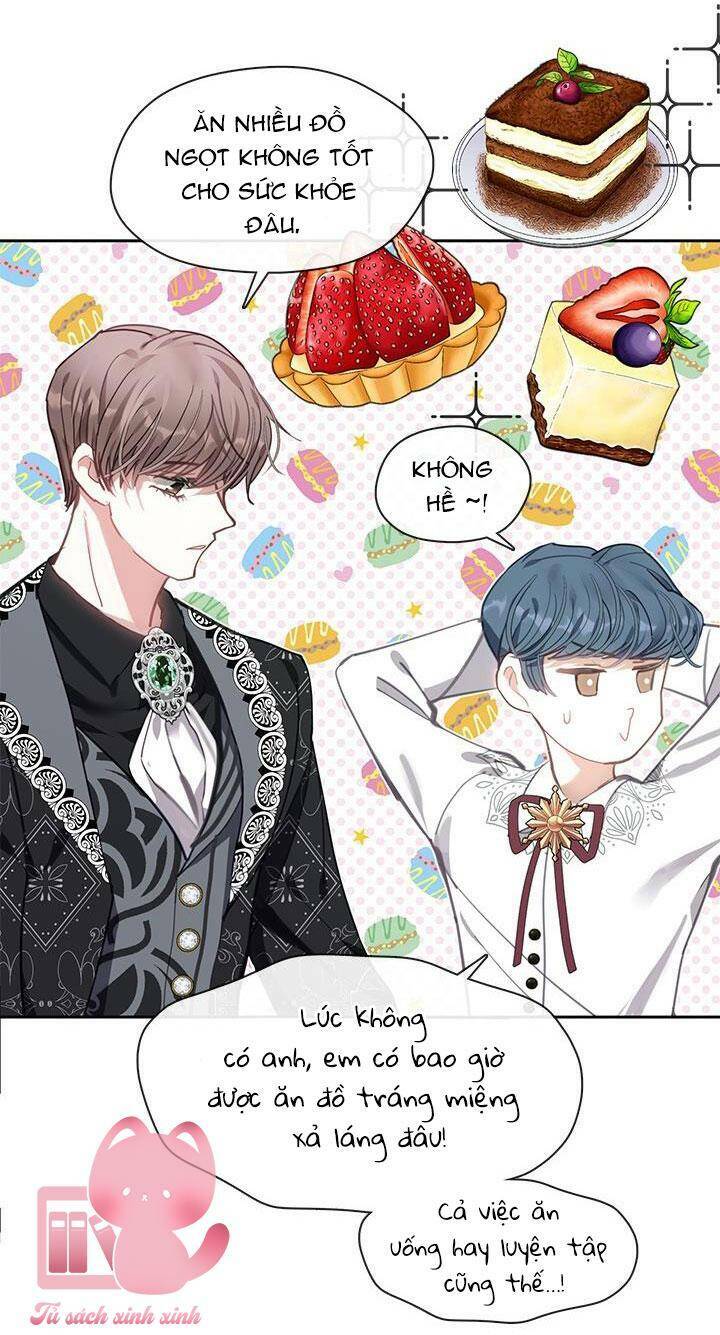 Gia Đình Bị Ám Ảnh Bởi Tôi Chapter 52 - Trang 2