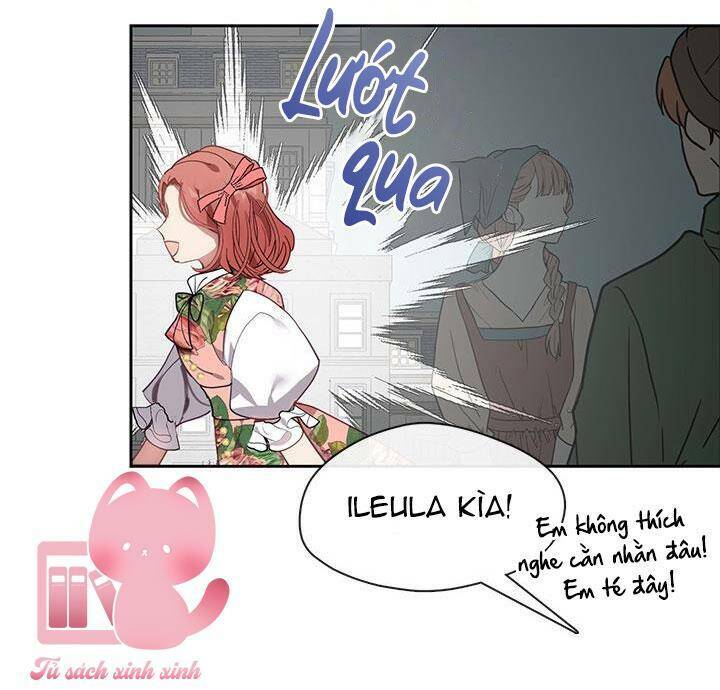 Gia Đình Bị Ám Ảnh Bởi Tôi Chapter 52 - Trang 2