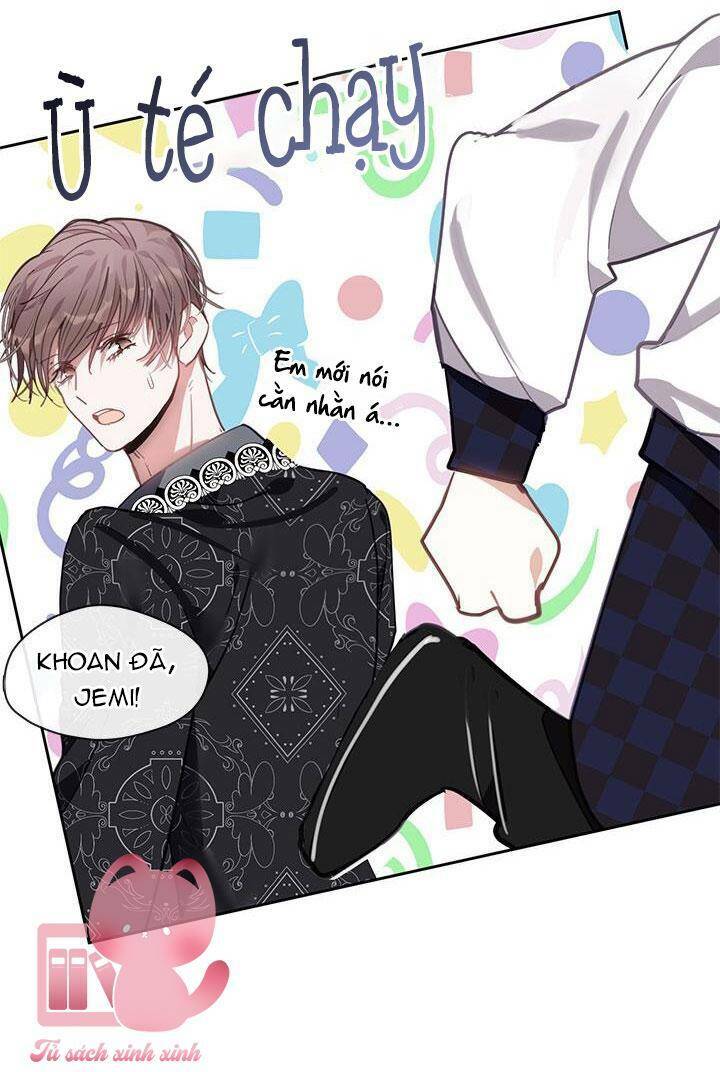 Gia Đình Bị Ám Ảnh Bởi Tôi Chapter 52 - Trang 2