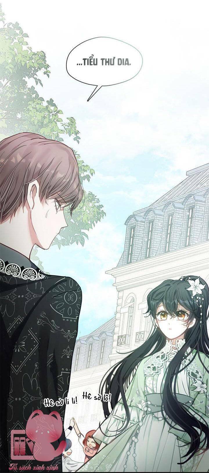 Gia Đình Bị Ám Ảnh Bởi Tôi Chapter 52 - Trang 2