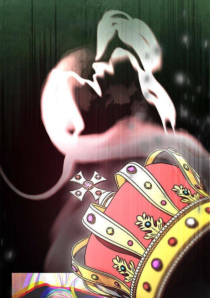 Gia Đình Bị Ám Ảnh Bởi Tôi Chapter 53 - Trang 2