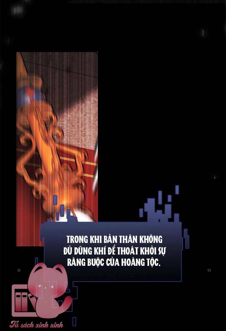 Gia Đình Bị Ám Ảnh Bởi Tôi Chapter 53 - Trang 2