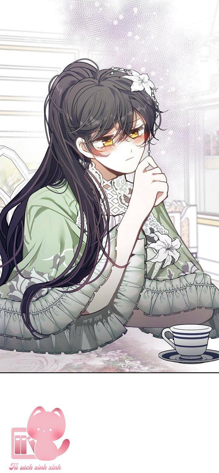 Gia Đình Bị Ám Ảnh Bởi Tôi Chapter 53 - Trang 2